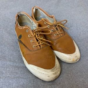 Huf Cromer Skate Shoes (USED / AS IS)